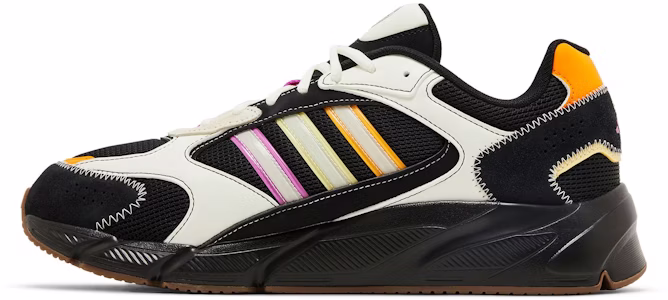 adidas Crazychaos 2000 'Paket Día de Muertos - Hitam' JH8630 Lookbook adidas Crazychaos 2000 'Paket Día de Muertos - Hitam' JH8630
