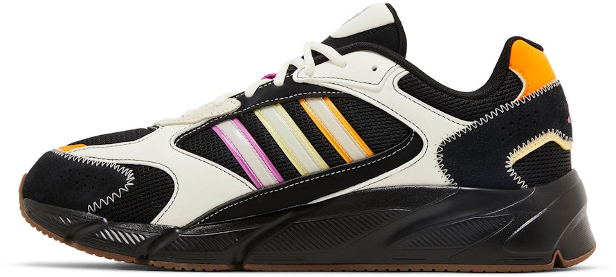 adidas Crazychaos 2000 'Día de Muertos Pack - Black' JH8630 Lookbook adidas Crazychaos 2000 'Día de Muertos Pack - Black' JH8630