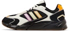 Lookbook adidas Crazychaos 2000 'Pakej Día de Muertos - Hitam' JH8630