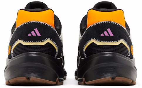 adidas Crazychaos 2000 'Paket Día de Muertos - Hitam' JH8630 Details for adidas Crazychaos 2000 'Paket Día de Muertos - Hitam' JH8630