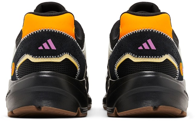 adidas Crazychaos 2000 'Día de Muertos Pack - Black' JH8630 Details for adidas Crazychaos 2000 'Día de Muertos Pack - Black' JH8630