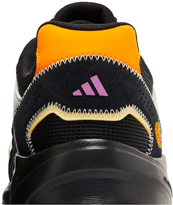 adidas Crazychaos 2000 'Día de Muertos Pack - Black' JH8630 Sizing adidas Crazychaos 2000 'Día de Muertos Pack - Black' JH8630