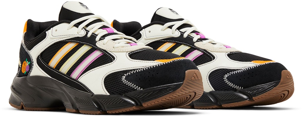adidas Crazychaos 2000 'Día de Muertos Pack - Black' JH8630 Cheap adidas Crazychaos 2000 'Día de Muertos Pack - Black' JH8630