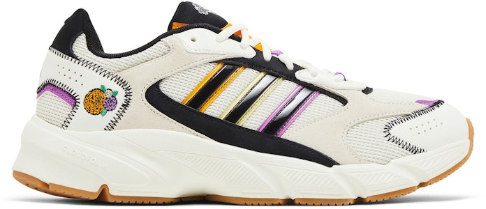 아디다스 크레이지 카오스 2000 '망자의 날 팩 - 오프 화이트' JH8631 Buy 아디다스 크레이지 카오스 2000 '망자의 날 팩 - 오프 화이트' JH8631