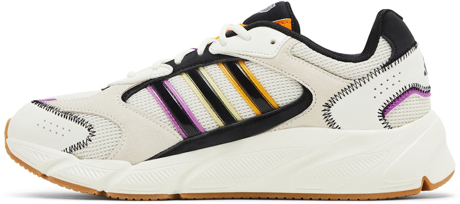adidas Crazychaos 2000 'Día de Muertos Pack - Off White' JH8631 Lookbook adidas Crazychaos 2000 'Día de Muertos Pack - Off White' JH8631