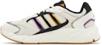 Lookbook adidas Crazychaos 2000 'Día de Muertos Pack - Putih Kusam' JH8631