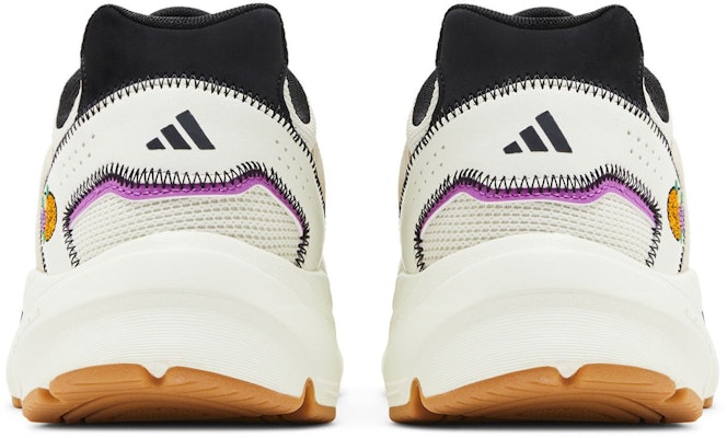adidas Crazychaos 2000 'Día de Muertos Pack - Off White' JH8631 Details for adidas Crazychaos 2000 'Día de Muertos Pack - Off White' JH8631