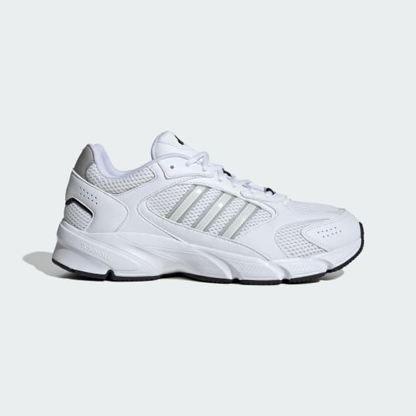 adidas Crazychaos 2000 'White Grey Black'