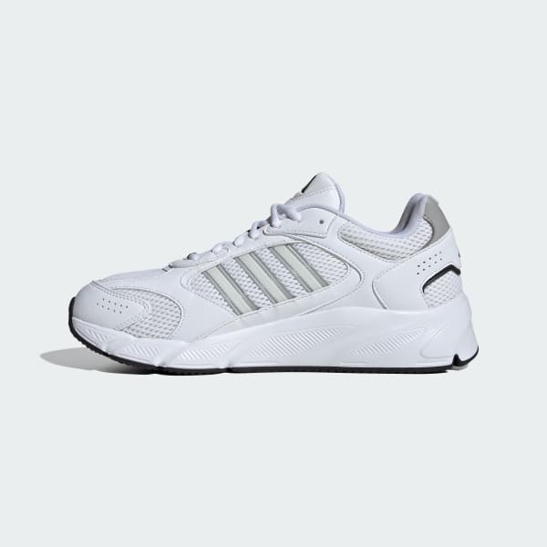 Sizing adidas Crazychaos 2000 ''Weiß Grau Schwarz'' IH0305