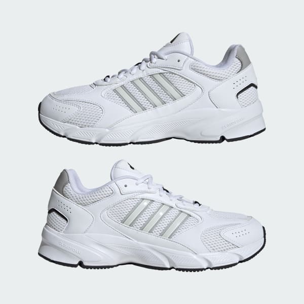 Cheap adidas Crazychaos 2000 ''Weiß Grau Schwarz'' IH0305