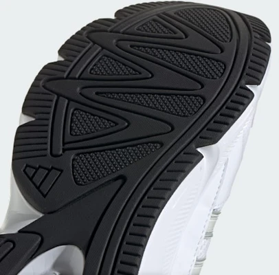adidas Crazychaos 2000 ''Weiß Grau Schwarz'' IH0305 1