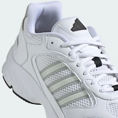 adidas Crazychaos 2000 ''Weiß Grau Schwarz'' IH0305 2