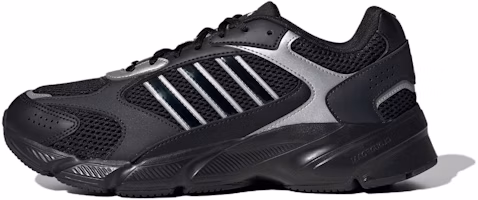 adidas CRAZYCHAOS 2000 Running Shoes 'Black Silver' JP5666 adidas CRAZYCHAOS 2000 Running Shoes 'Black Silver' JP5666
