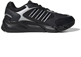 adidas CRAZYCHAOS 2000 Kasut Lari 'Hitam Perak' JP5666 Order adidas CRAZYCHAOS 2000 Kasut Lari 'Hitam Perak' JP5666