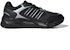 adidas CRAZYCHAOS 2000 Kasut Lari 'Hitam Perak' JP5666