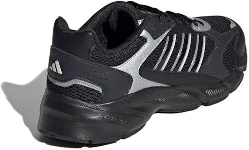 adidas CRAZYCHAOS 2000 Kasut Lari 'Hitam Perak' JP5666 Shop adidas CRAZYCHAOS 2000 Kasut Lari 'Hitam Perak' JP5666