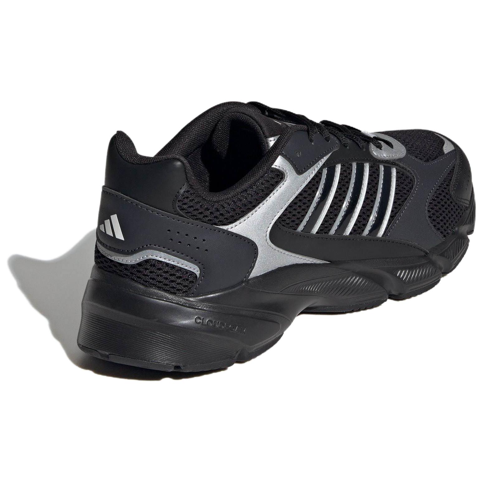 Purchase adidas CRAZYCHAOS 2000 Hardloopschoenen ''Zwart Zilver'' JP5666