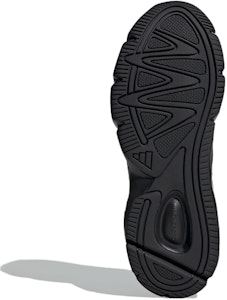 adidas CRAZYCHAOS 2000 Kasut Lari 'Hitam Perak' JP5666 Details for adidas CRAZYCHAOS 2000 Kasut Lari 'Hitam Perak' JP5666