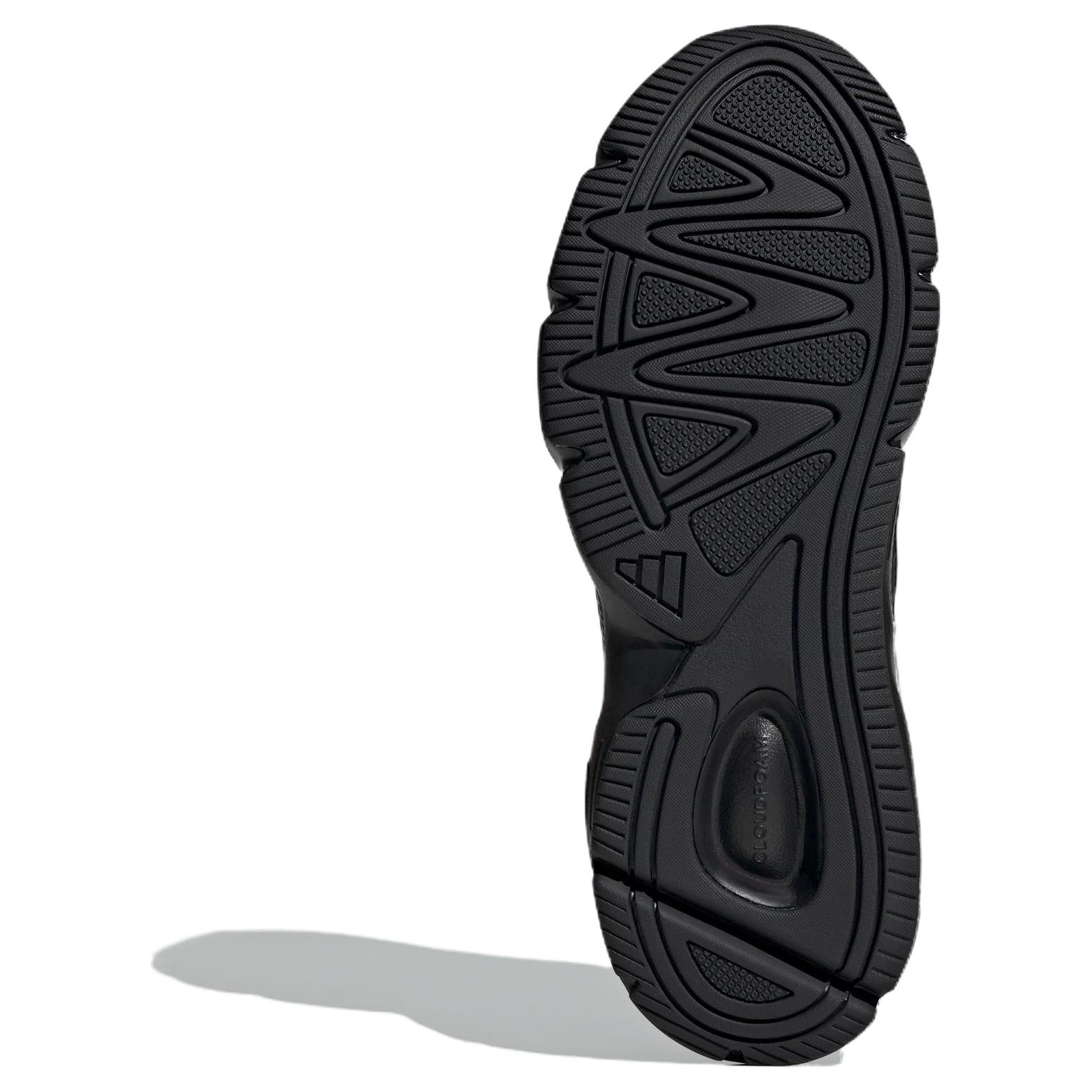 Sizing adidas CRAZYCHAOS 2000 Hardloopschoenen ''Zwart Zilver'' JP5666