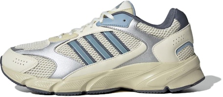 adidas Crazychaos 2000 Shoes 'Cream White Blue' JP5665 adidas Crazychaos 2000 Shoes 'Cream White Blue' JP5665