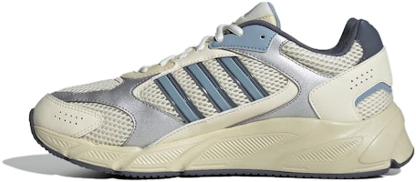 Zapatillas adidas Crazychaos 2000 'Blanco Crema Azul' JP5665 Lookbook Zapatillas adidas Crazychaos 2000 'Blanco Crema Azul' JP5665