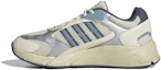 Lookbook Kasut adidas Crazychaos 2000 'Putih Krim Biru' JP5665