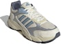 Shop Kasut adidas Crazychaos 2000 'Putih Krim Biru' JP5665