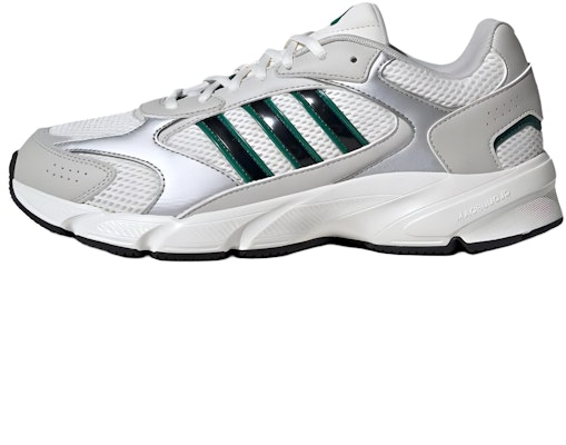 adidas Crazychaos 2000 'White Collegiate Green Silver Metallic' IH0457 Buy adidas Crazychaos 2000 'White Collegiate Green Silver Metallic' IH0457