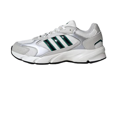 adidas Crazychaos 2000 'White Collegiate Green Silver Metallic'