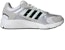 adidas Kasut Crazychaos 2000 'Kelabu Hitam' IH0457