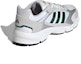 Shop adidas Kasut Crazychaos 2000 'Kelabu Hitam' IH0457