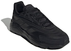 adidas Crazychaos 2.0 'Hitam' GZ3813 Lookbook adidas Crazychaos 2.0 'Hitam' GZ3813