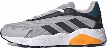adidas Crazychaos 2.0 'Grey Black Orange Rush' GZ0982 adidas Crazychaos 2.0 'Grey Black Orange Rush' GZ0982
