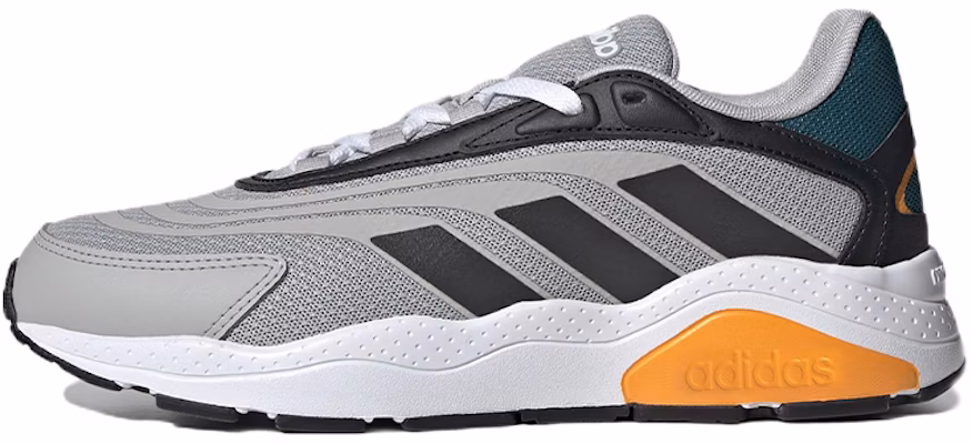 adidas Crazychaos 2.0 'Grey Black Orange Rush' GZ0982 Buy adidas Crazychaos 2.0 'Grey Black Orange Rush' GZ0982