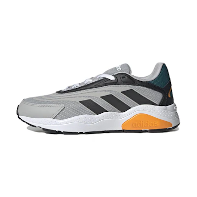 adidas Crazychaos 2.0 'Grey Black Orange Rush'