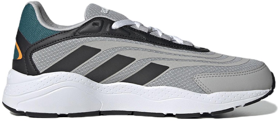adidas Crazychaos 2.0 'Grey Black Orange Rush' GZ0982 Order adidas Crazychaos 2.0 'Grey Black Orange Rush' GZ0982