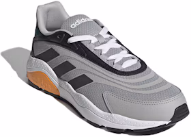 Lookbook adidas Crazychaos 2.0 'Grey Black Orange Rush' GZ0982