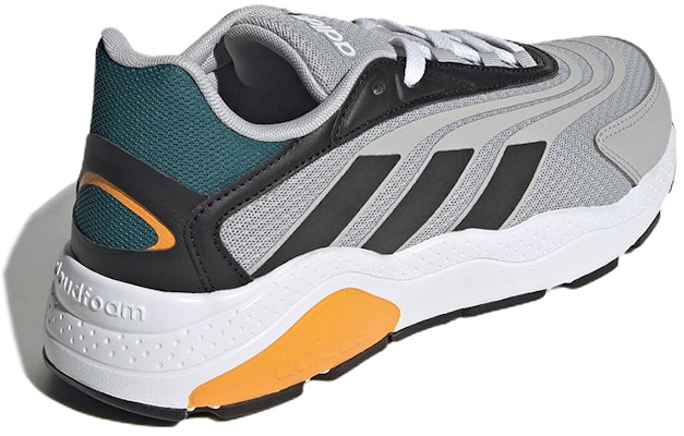 adidas Crazychaos 2.0 'Grey Black Orange Rush' GZ0982 Shop adidas Crazychaos 2.0 'Grey Black Orange Rush' GZ0982