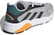 adidas Crazychaos 2.0 'Kelabu Hitam Oren Rush' GZ0982