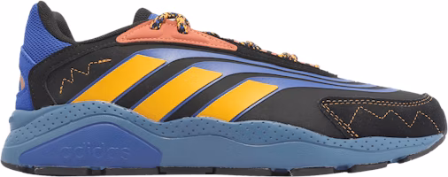 adidas Crazychaos 2.0 'Halo Blue Frozen Yellow' HP9818 adidas Crazychaos 2.0 'Halo Blue Frozen Yellow' HP9818