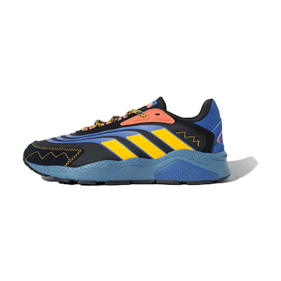 adidas Crazychaos 2.0 'Halo Blue Frozen Yellow'