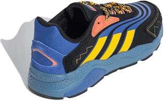 아디다스 크레이지카오스 2.0 '헤일로 블루 & 프로즌 옐로우' HP9818 Shop 아디다스 크레이지카오스 2.0 '헤일로 블루 & 프로즌 옐로우' HP9818