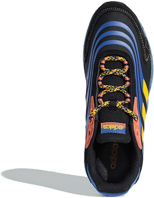 adidas Crazychaos 2.0 'Halo Blue Frozen Yellow' HP9818 Purchase adidas Crazychaos 2.0 'Halo Blue Frozen Yellow' HP9818