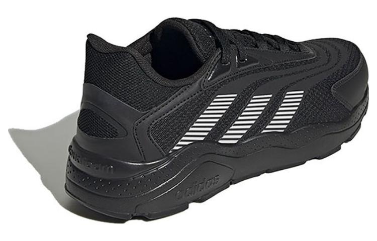 Lookbook adidas Crazychaos 2.0 SU "黑武士" GV7055