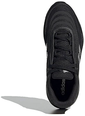 adidas Crazychaos 2.0 SU 'Hitam Penuh' GV7055 Shop adidas Crazychaos 2.0 SU 'Hitam Penuh' GV7055