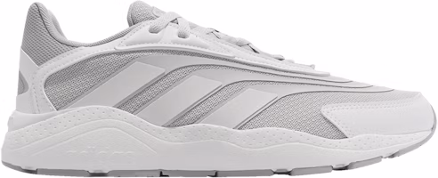adidas Crazychaos 2.0 SU 'White Pure Grey' GZ0981 adidas Crazychaos 2.0 SU 'White Pure Grey' GZ0981