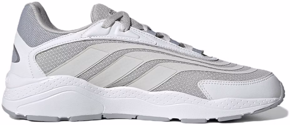 Adidas Crazychaos 2.0 SU '白纯灰' 运动鞋 GZ0981 Order Adidas Crazychaos 2.0 SU '白纯灰' 运动鞋 GZ0981
