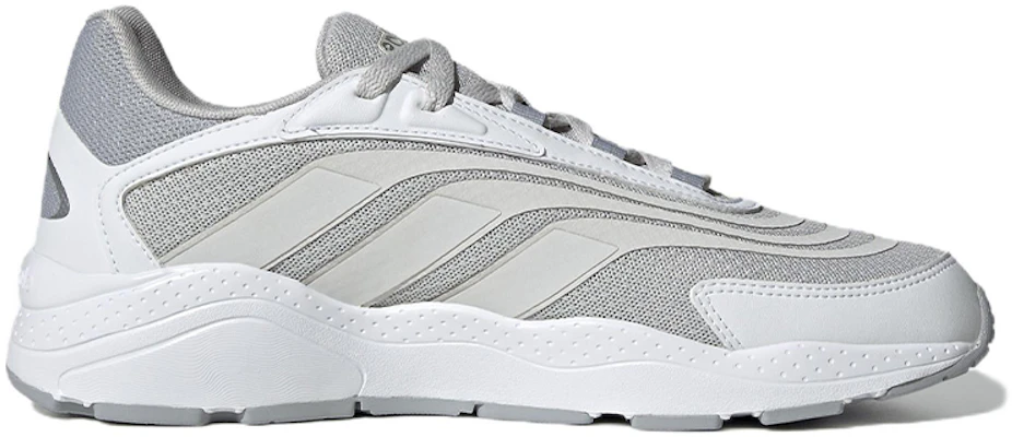 adidas Crazychaos 2.0 SU 'Blanco Gris Puro' GZ0981 Order adidas Crazychaos 2.0 SU 'Blanco Gris Puro' GZ0981