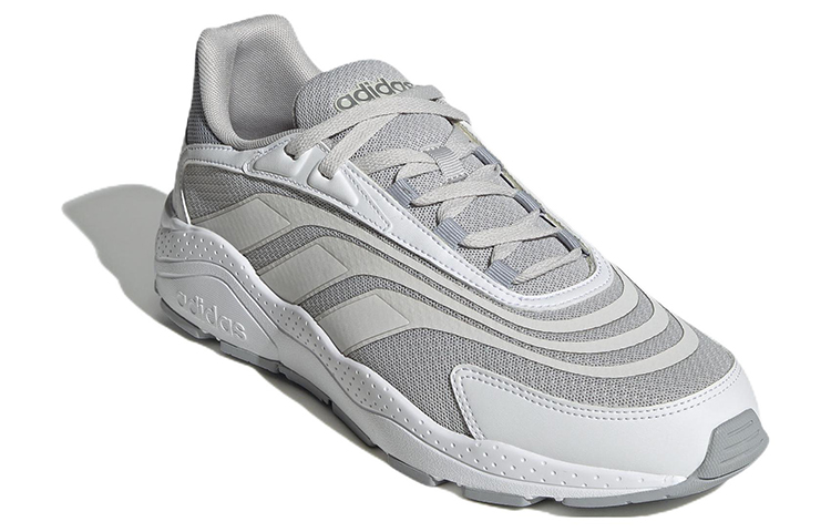 Lookbook adidas Crazychaos 2.0 SU 'Blanco Gris Puro' GZ0981