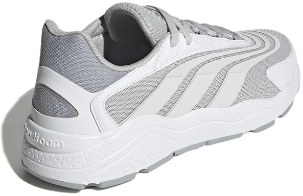 adidas Crazychaos 2.0 SU 'Blanco Gris Puro' GZ0981 Purchase adidas Crazychaos 2.0 SU 'Blanco Gris Puro' GZ0981